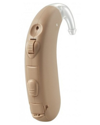 Appareil auditif  Contour Lotus 23 P CMU Modèle Siemens