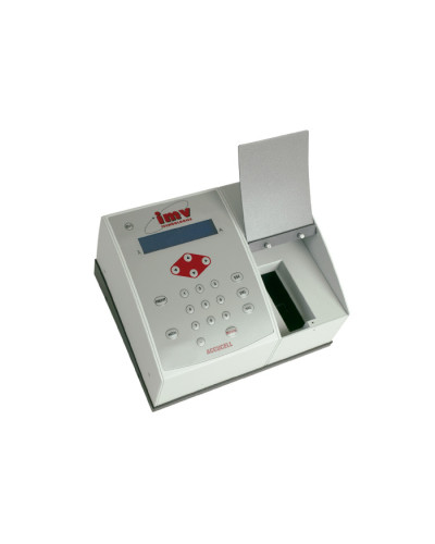 Photomètre ACCUCELL BOVIN + produits associés