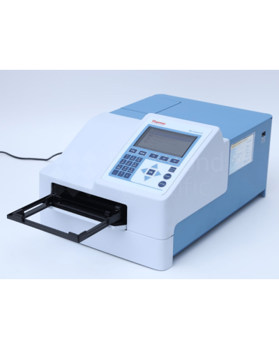 Lecteur/photomètre pour microplaques 96 puits Multiskan FC