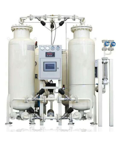 Générateur d'oxygène PSA standard