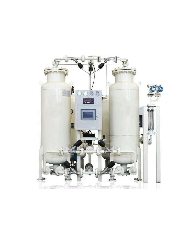 Générateur d'oxygène PSA standard