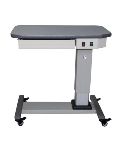 Table motorisée pour lampe à  fente Modèle RS330