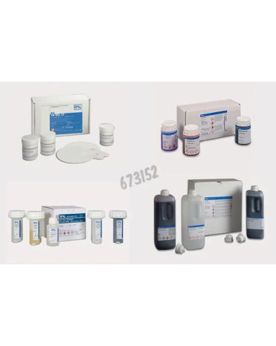 Hémalun de MAYER, 2500 ml