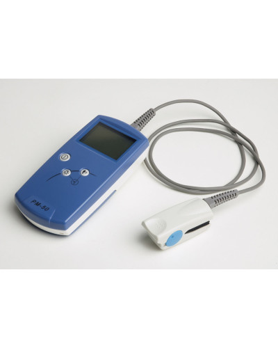 Oxymètre de pouls  PM-50