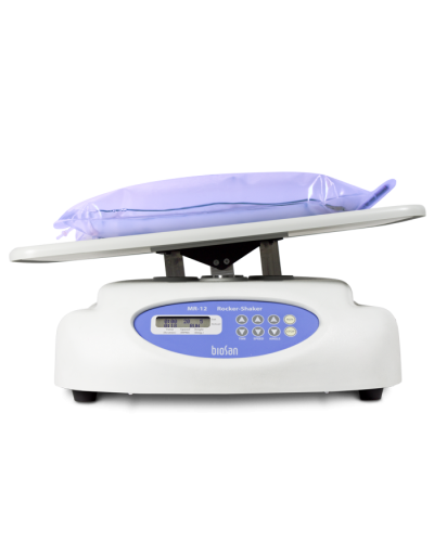 Agitateur basculant MR-12