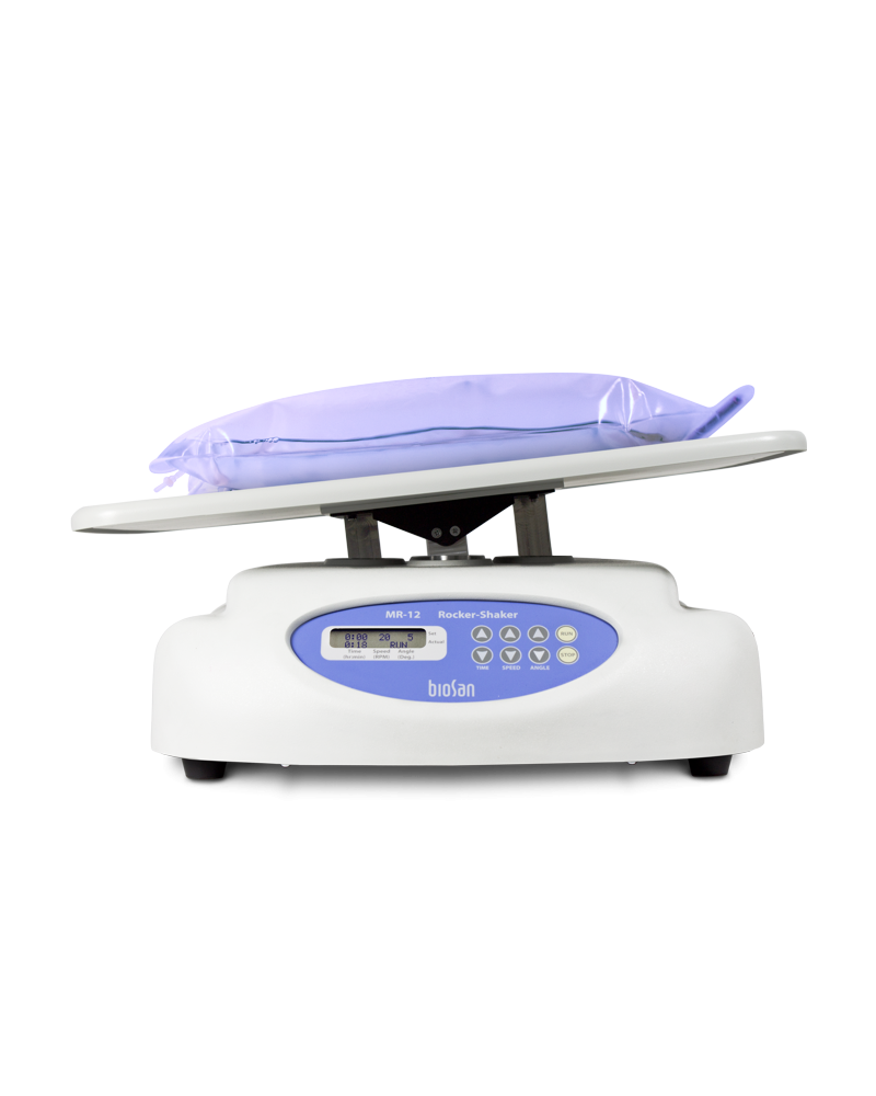 Agitateur basculant MR-12