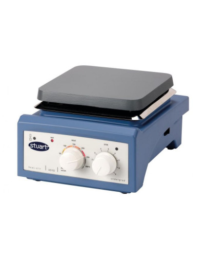Agitateur magnétique chauffant STUART US152