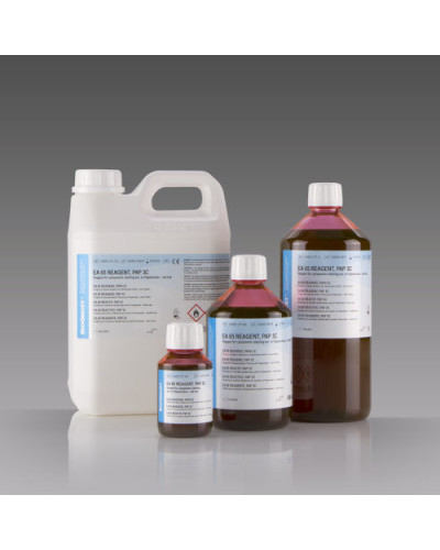 Papanicolaou EA-50 Surgipath®, bidon de 5L