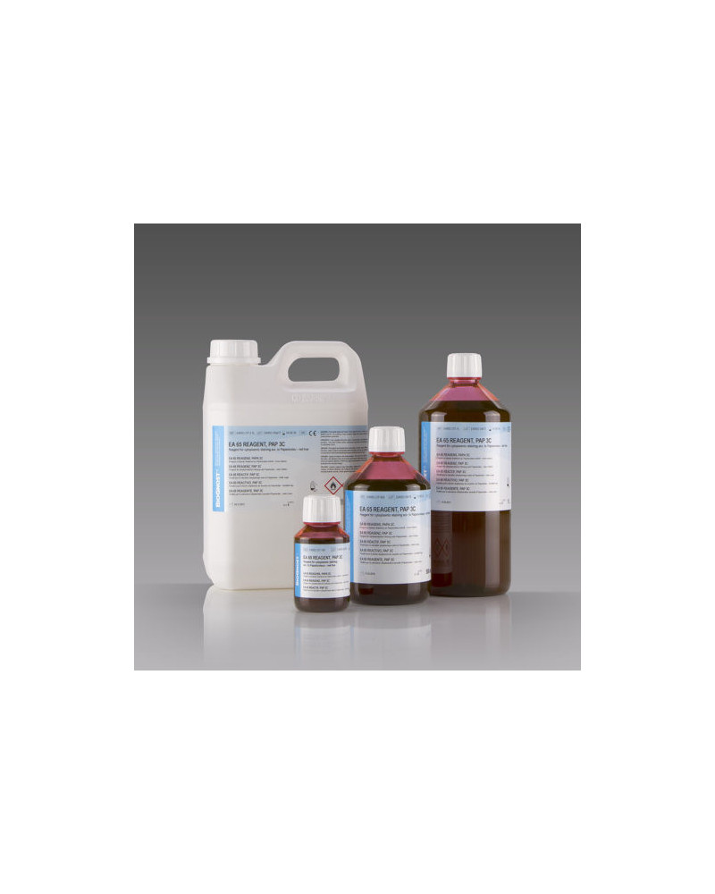 Papanicolaou EA-50 SurgipathÂ®, bidon de 5L