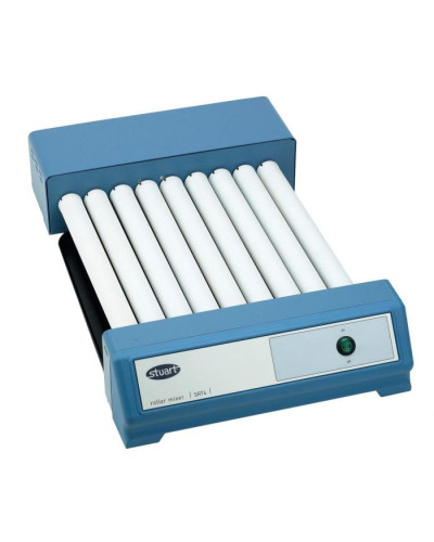 Agitateur à rouleaux STUART SRT9D