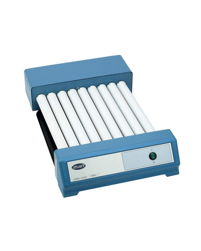 Agitateur à rouleaux STUART SRT9D