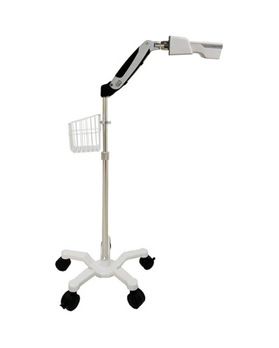 Détecteur de veine/ Lampe pour voie veineuse Modèle VD80 mobile sur chariot