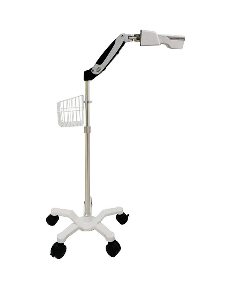 Détecteur de veine/ Lampe pour voie veineuse Modèle VD80 mobile sur chariot