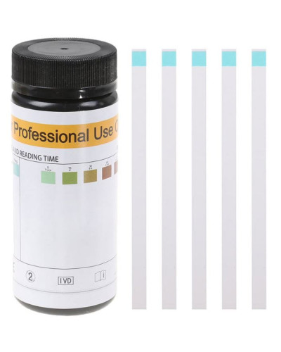 Glucose (Urine-1G) 100 tests