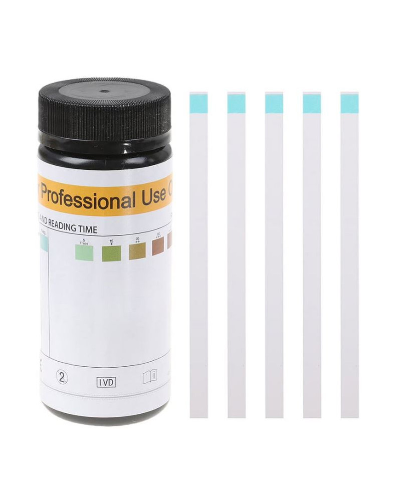 Glucose (Urine-1G) 100 tests