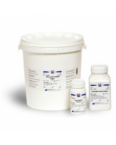 Gélose HEKTOEN ,500g