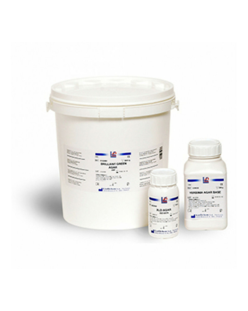 Gélose HEKTOEN ,500g