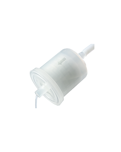 Réservoir d'air avec filtre d'admission pour concentrateur d'oxygène, modèle CANTA