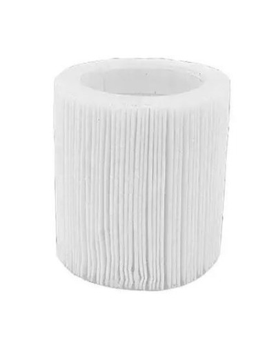 Filtre à  air pour concentrateur d'oxygène, modèle CANTA