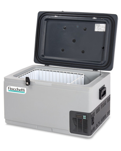 Réfrigérateur portable (Glacière) Fiocchetti, modèle C65T