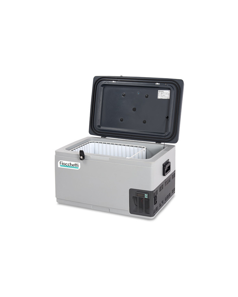 Réfrigérateur portable (Glacière) Fiocchetti, modèle C65T