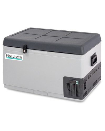 Réfrigérateur portable (Glacière) Fiocchetti, modèle C65T
