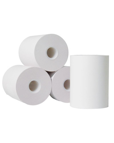 Papier thermique pour analyseur d'électrolytes