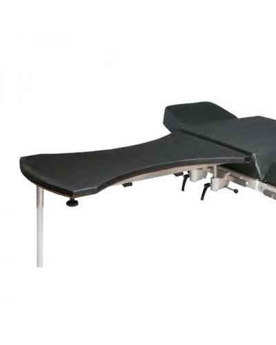 Table pour chirurgie de la main et du bras Modèle FJ-13-01