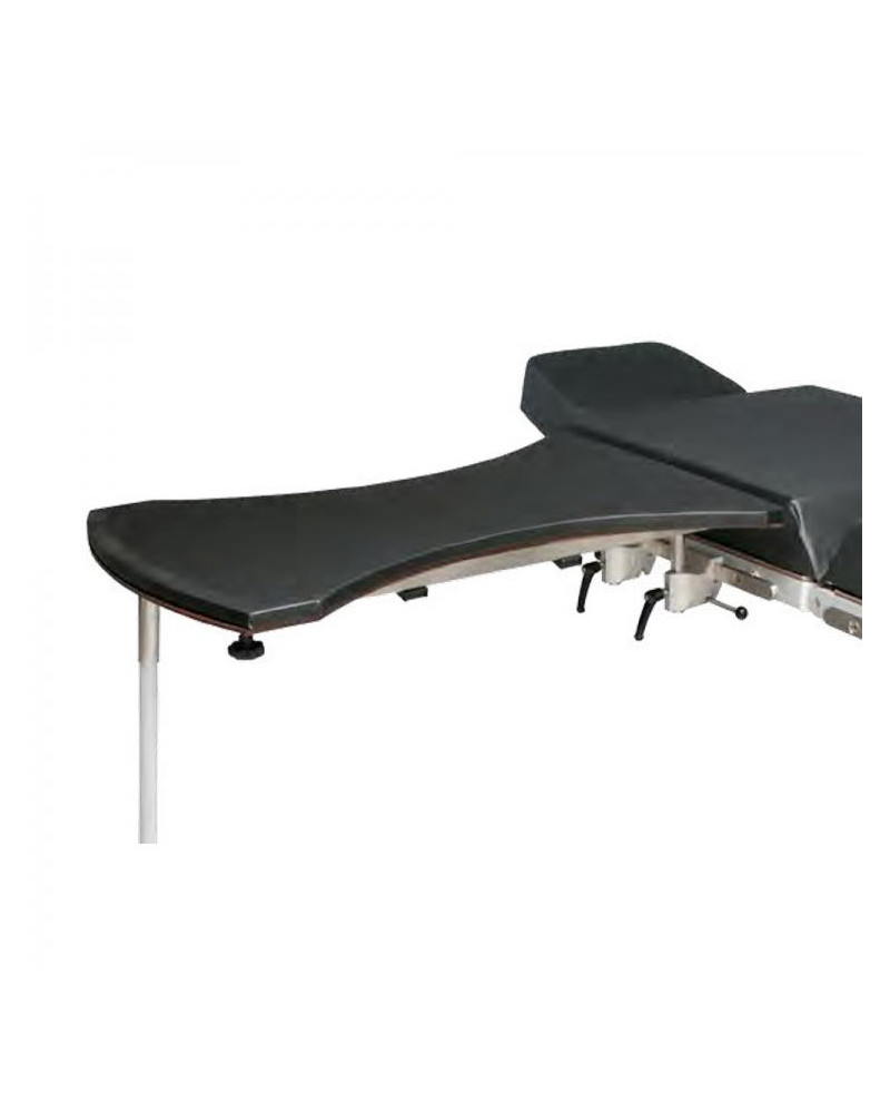 Table pour chirurgie de la main et du bras Modèle FJ-13-01