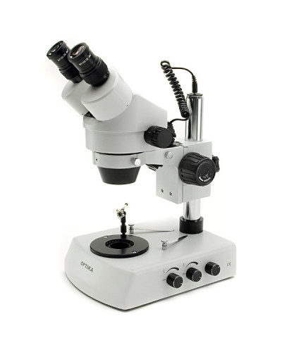 Stéréomicroscope SZM-GEM-1