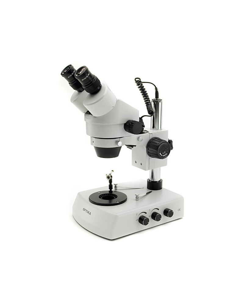 Stéréomicroscope SZM-GEM-1