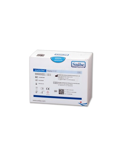 Kit de démarrage 1 + 2 (1paire) MAGLUMI