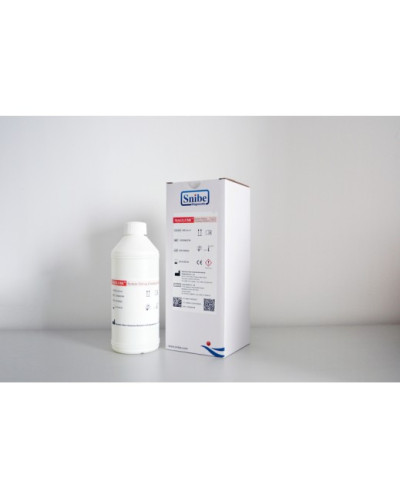 Solution de nettoyage de tubes MAGLUMI flacon 500ml