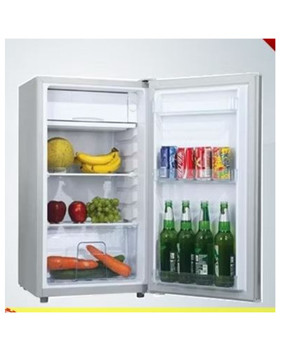 Réfrigérateur domestique mixte, électricité - solaire, 92 Litres