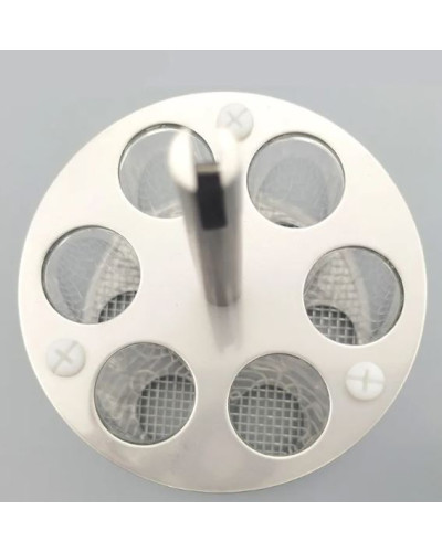 Panier « type A » pour testeur de désintégration