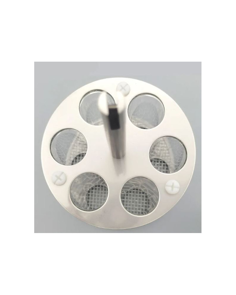 Panier « type A » pour testeur de désintégration Panier « type A » pour testeur de désintégration