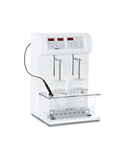 Testeur de désintégration ZT324