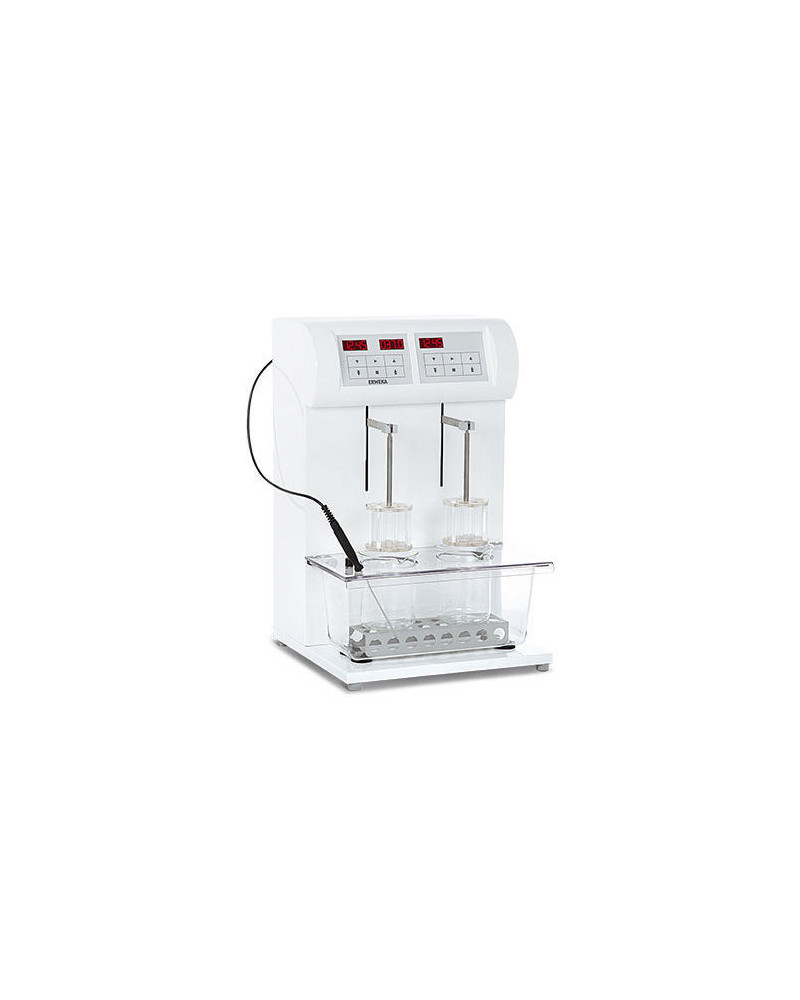 Testeur de désintégration ZT324 Testeur de désintégration ZT324