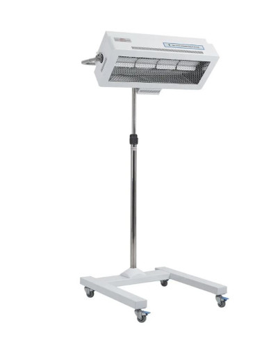 Rampe chauffante néonatale sur roulettes modèle YDW-II