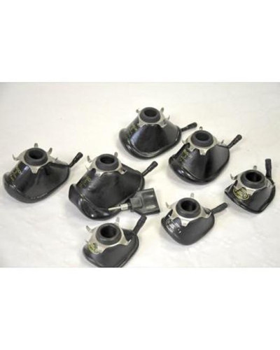 Masque Anatomique Malleable Noir Masque Anatomique Malleable Noir