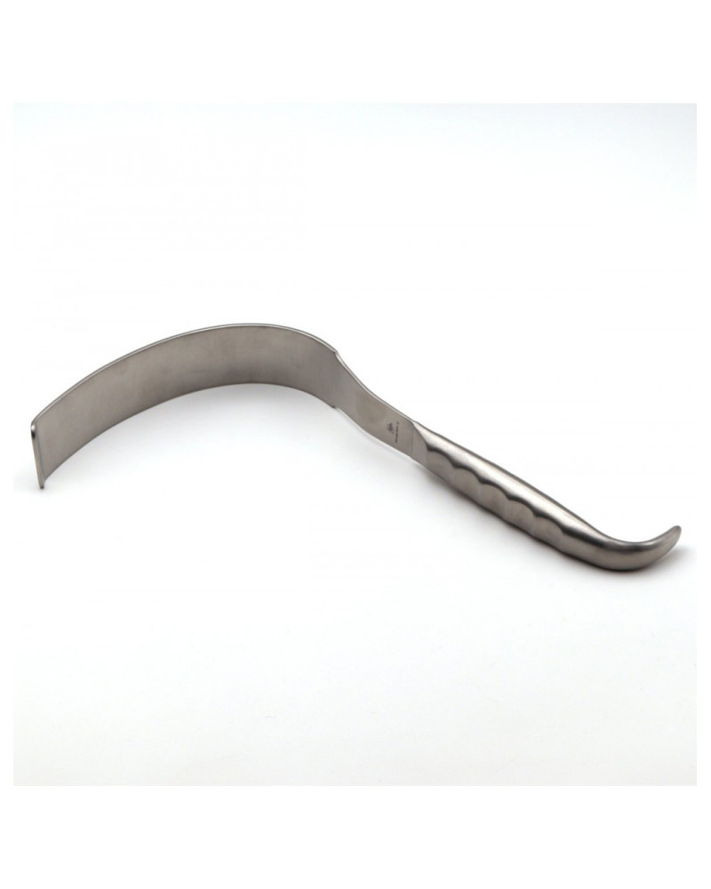 Valve Leriche - 28 cm - 300 x 45 mm