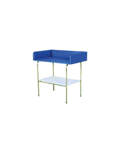 Table à  langer nouveau-né confortable