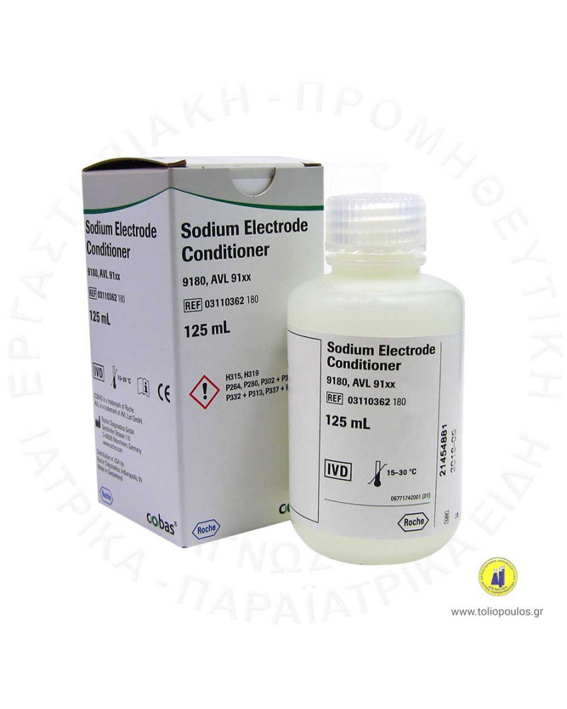 Na Conditionner 30 mL