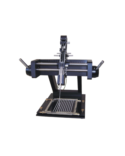 Kit d'accessoires et consommables IATROSCAN