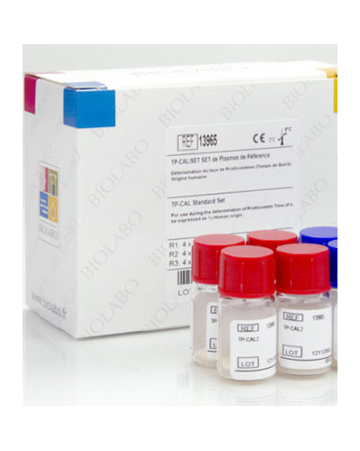 BIO-CK (tca) 6 X 3 ML