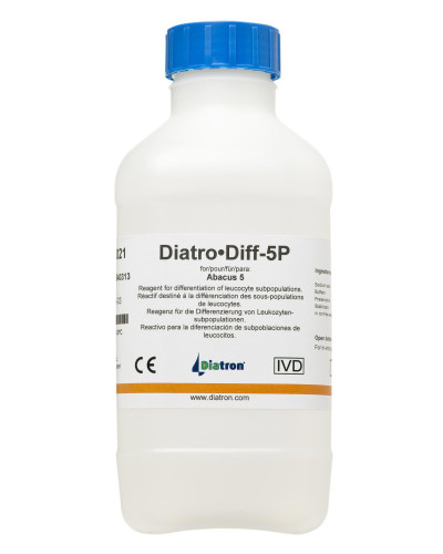 Réactif Diatro Lyse-DIFF