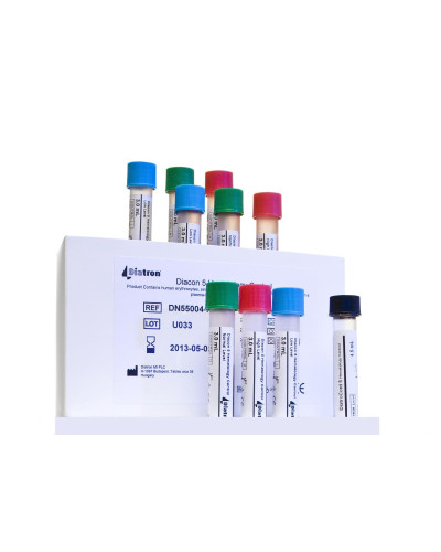 Diluant pour analyse automatisé Diatro-DIL-DIFF