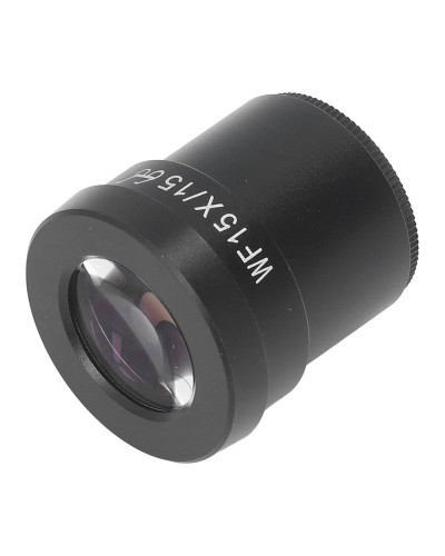 Occulaire de microscope stéréo 15X / 30mm