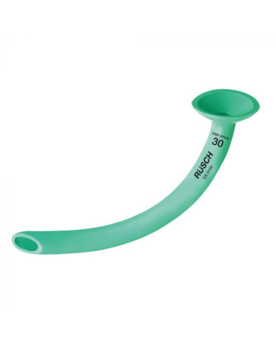 Sonde nasopharyngée de WENDL en caoutchouc