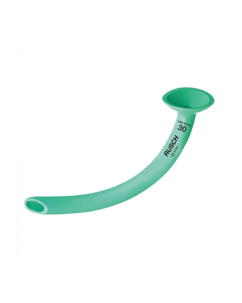 Sonde nasopharyngée de WENDL en caoutchouc Sonde nasopharyngée de WENDL en caoutchouc